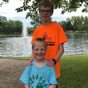 Meet your Posher, Erica